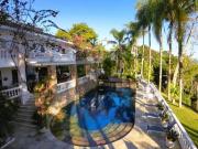 Casa em Condomínio de Luxo em Ubatuba SP: 6 quartos, 6...