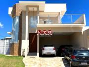 Casa em Condomínio de Luxo em Valinhos SP 3 Quartos, 1...