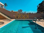 Casa em Condomínio de Luxo em Vargem Grande Paulista SP:...