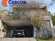 Casa em Condomínio de Luxo na Aldeia da Serra Santana de...