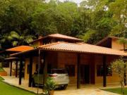 Casa em Condomínio de Luxo na Lagoinha, Ubatuba SP: 3...