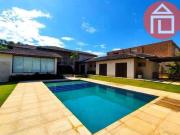 Casa em Condomínio de Luxo na Represa Jaguari à venda,...