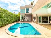 Casa em Condomínio de Luxo no Campo Comprido 5 Quartos... Casa em Condomínio de Luxo no Campo Comprido 5 Quartos...