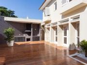 Casa em Condomínio de Luxo no Jardim Morumbi, São Paulo...