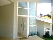 Casa em Condomínio de Luxo no Jardim Paiquerê, Valinhos...