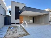 Casa em condomínio de luxo no Urbanova VII São José dos...