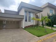 Casa em Condomínio do Lago, Goiânia/GO de 324m² 4...