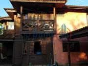 Casa em Condomínio Duplex / Residencial / Vargem Grande