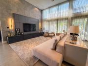 Casa em Condomínio Ecopark Bourbon Caçapava 3...