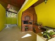 Casa em Condominio em Alpes dos Araçás jordanésia...