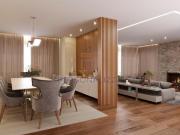 Casa em Condominio em Alphaville Residencial Zero...