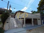 Casa em Condomínio em Atibaia