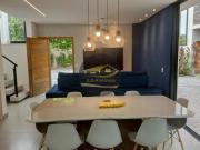 CASA EM CONDOMÍNIO EM BOIÇUCANGA