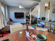 Casa em condomínio em Canoas com 03 dormitórios e 02 vagas