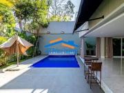 Casa em Condomínio em Chácara Santo Antônio Zona Sul com...