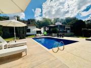 Casa em condomínio em Condados Da Lagoa com 650.00 m², 4...