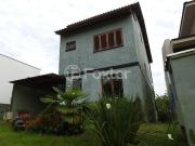 Casa em Condomínio em condomínio com 3 dormitórios em Viamão