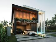 Casa em Condomínio em condomínio com 4 dormitórios em...