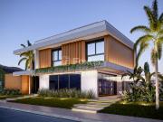 Casa em Condomínio em condomínio com 4 dormitórios em...