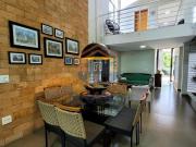 Casa em Condominio em Condominio Fazenda São Joaquim...