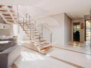 Casa em Condomínio em Condomínio Residencial Reserva...