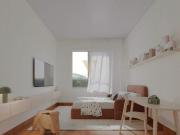 Casa em condomínio, em construção, com 3 quartos, no...