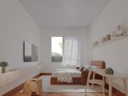 Casa em condomínio, em construção, com 3 quartos, no...