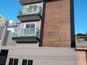 Casa em condomínio em construção contendo 1 dormitório,...