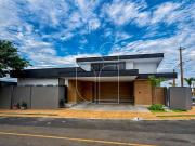 Casa em Condomínio em Esmeralda Residence II Marília, SP