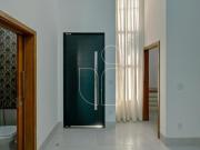 Casa em Condomínio em Esmeralda Residence II Marília, SP