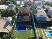 Casa em condomínio em Guarajuba