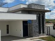 Casa em condomínio em Itatiba