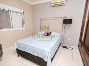 Casa Alto Padrão à Venda em Parque Village Castelo Itu/SP