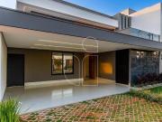 Casa em Condomínio em Jardim Flamingo Marília, SP