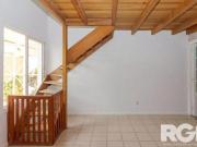 Casa em Condomínio em Jardim Leopoldina
