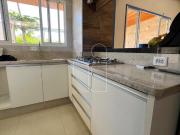 Casa em Condomínio em Jardim Nazareth Marília, SP