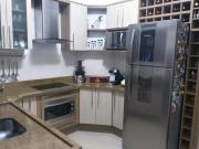 Casa em condomínio em Jardim Silva Teles com 119.00 m²,...