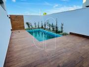 Casa em Condomínio em Jardins de Monet Marília, SP