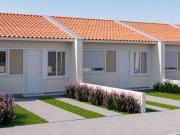 Casa em Condomínio em Meu Rincão