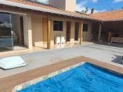 Casa em Condomínio em Parque Atlântico, Campo Grande/MS