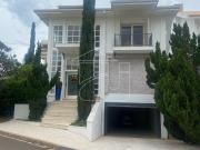 Casa em Condomínio em Parque das Esmeraldas Marília, SP