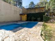 Casa em Condomínio em Parque das Rosas Cotia SP