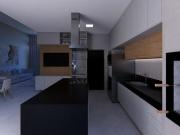 Casa em Condomínio em Paulínia SP, Vila Monte Alegre: 3...