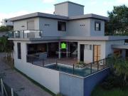 Casa em condomínio em Residencial Boulevard com 323.00...