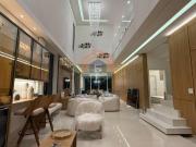 Casa em Condominio em Riviera Bertioga Mobiliada equipada