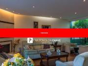 Casa em condomínio em São Bernardo do Campo, Casa Swiss...