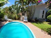 Casa em Condomínio em São Tomé