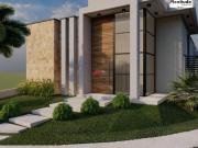 Casa em Condomínio em Salto!