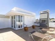 Casa em Condomínio em Santa Felicidade