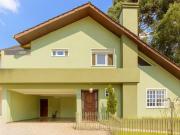 Casa em Condomínio em Santa Felicidade – Acei